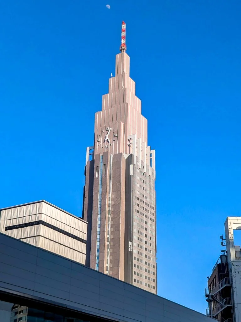 Shinjuku