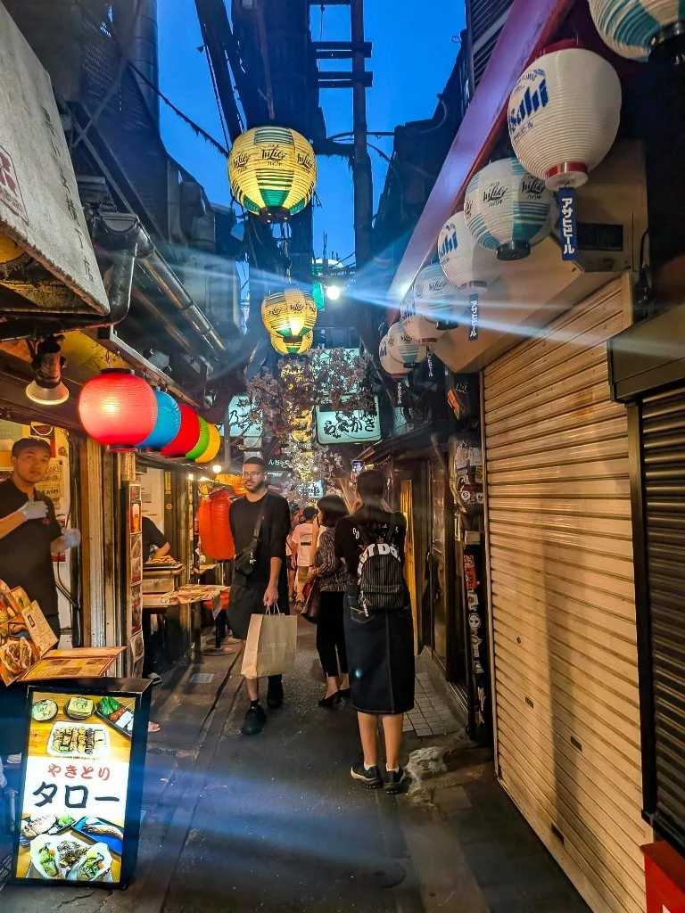 Shinjuku