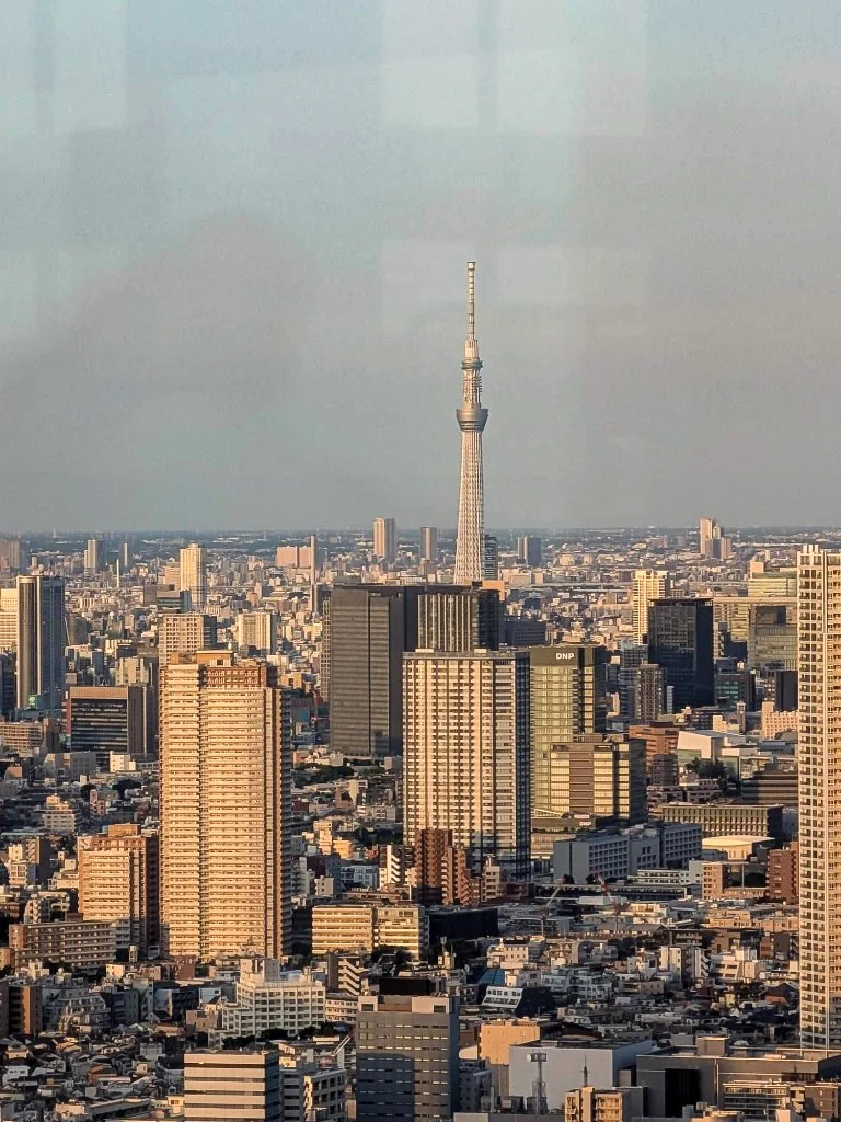 Shinjuku