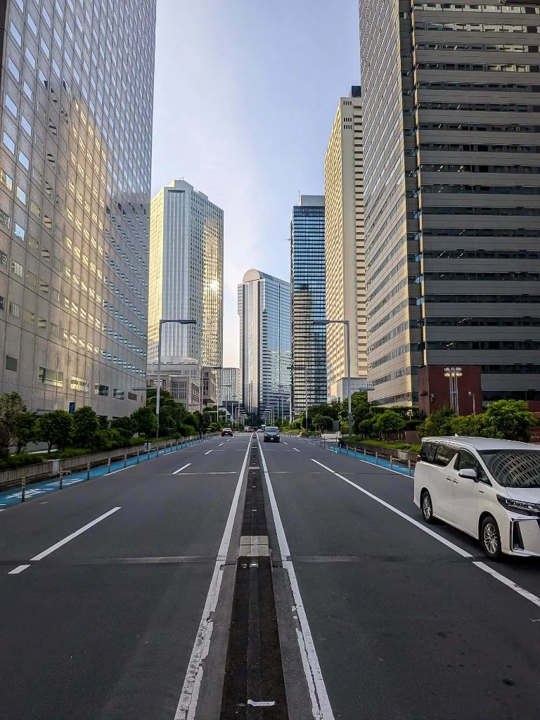 Shinjuku