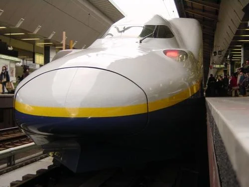 Shinkansen