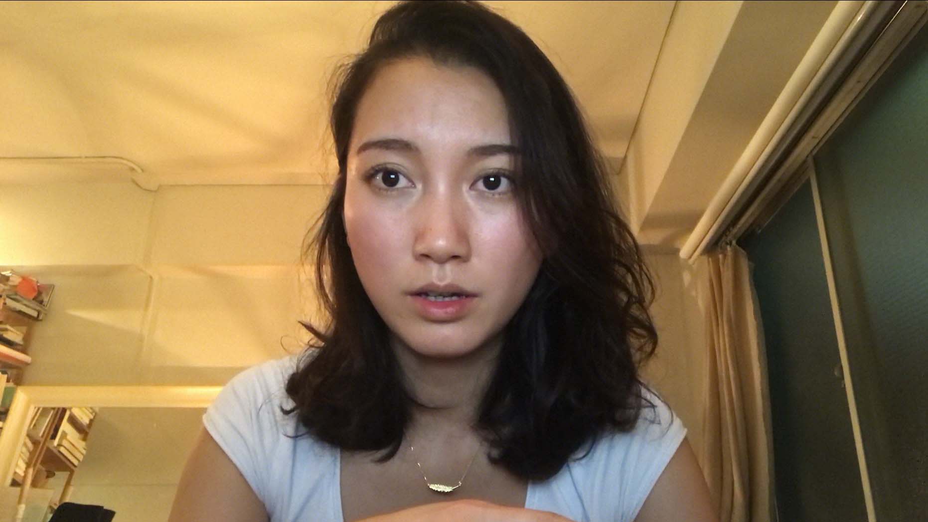 Shiori Ito