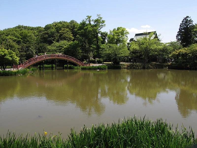 Shomyoji
