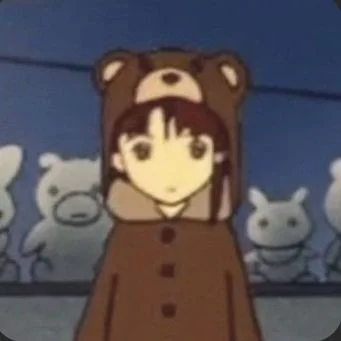 Silly Lain