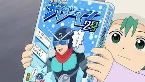 silly yuuta