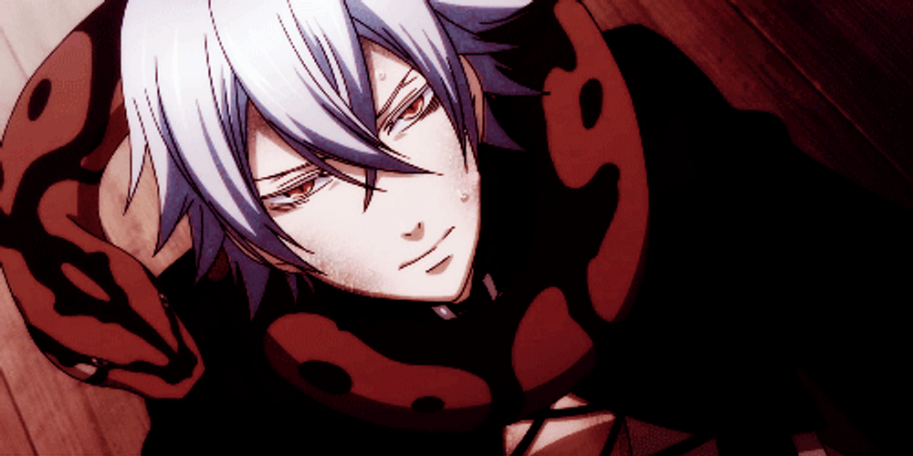 snake :333