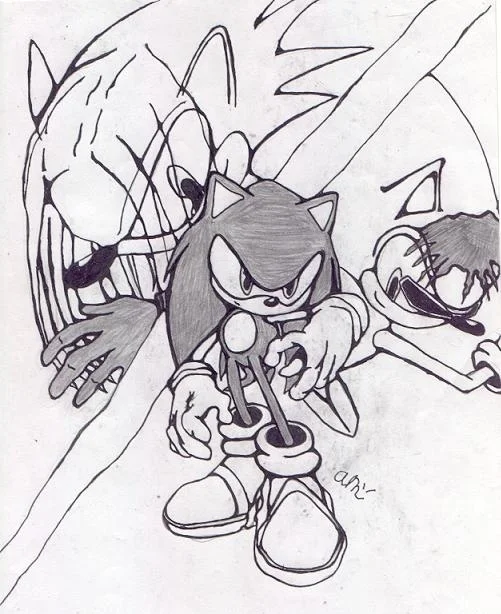 sonic_and_friends
