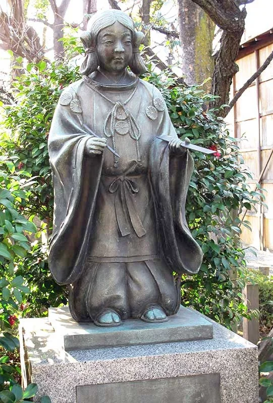 Sugawara no Michizane