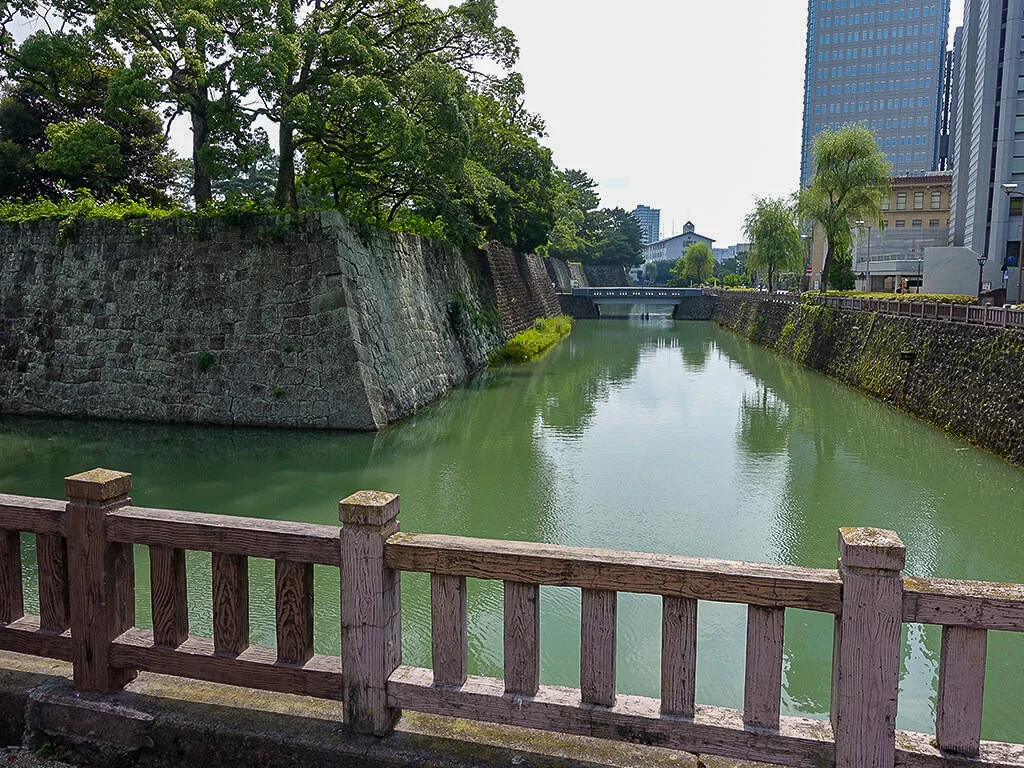 Sunpu Castle
