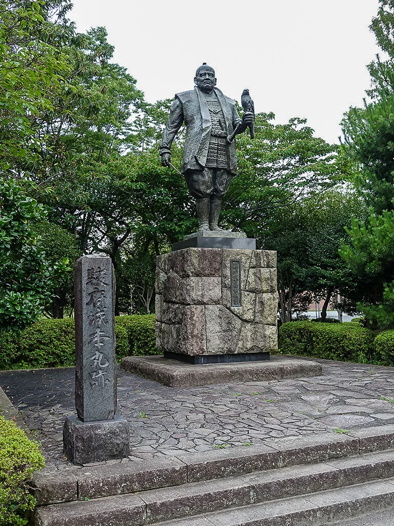 Sunpu Castle