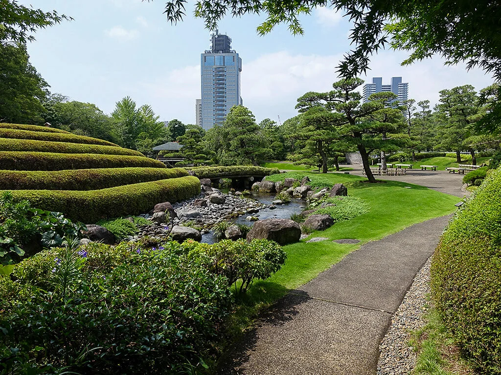 Sunpu Castle