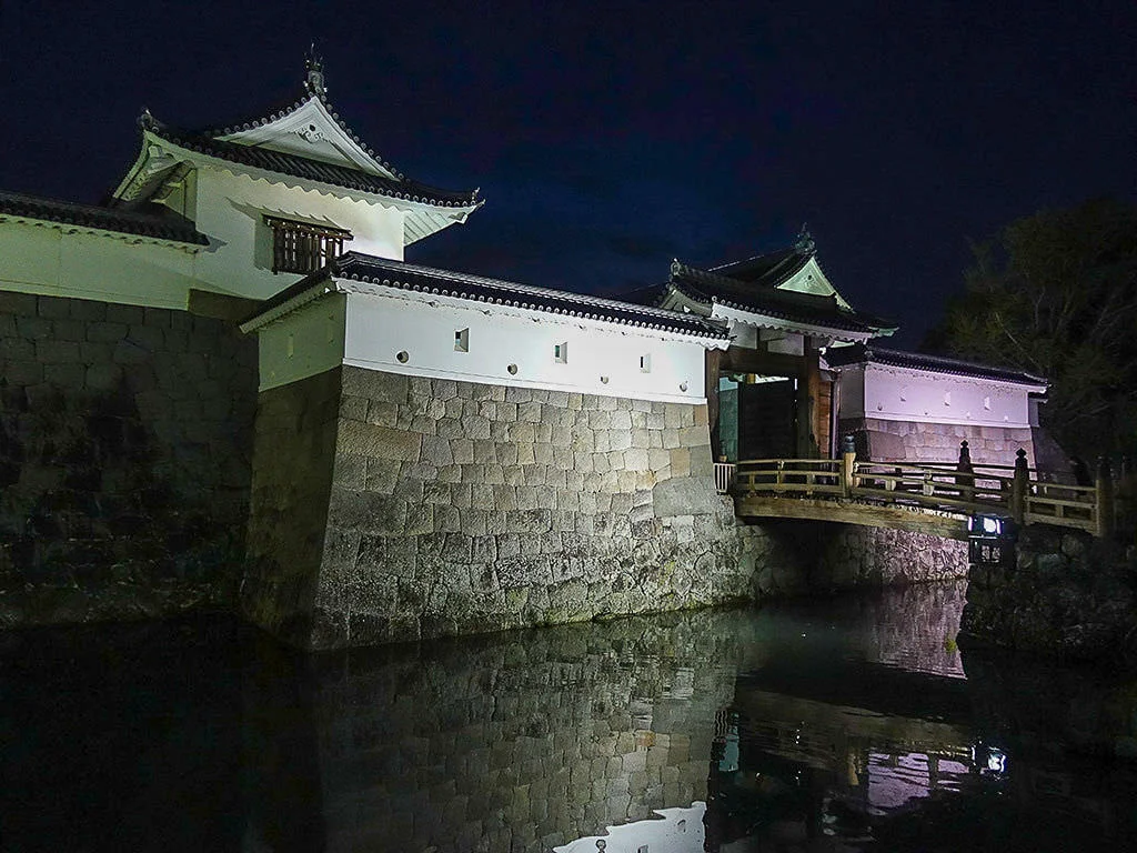 Sunpu Castle
