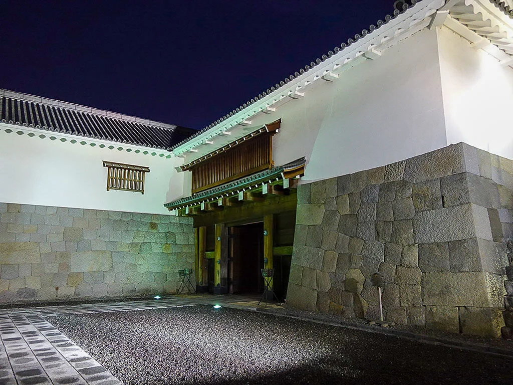 Sunpu Castle