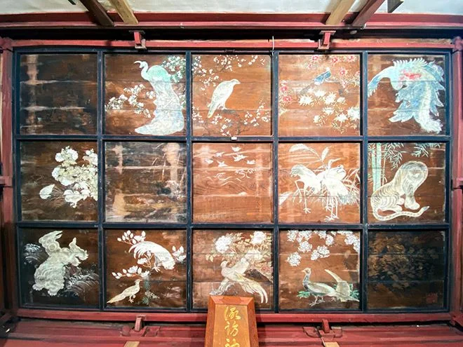 Suwajinja