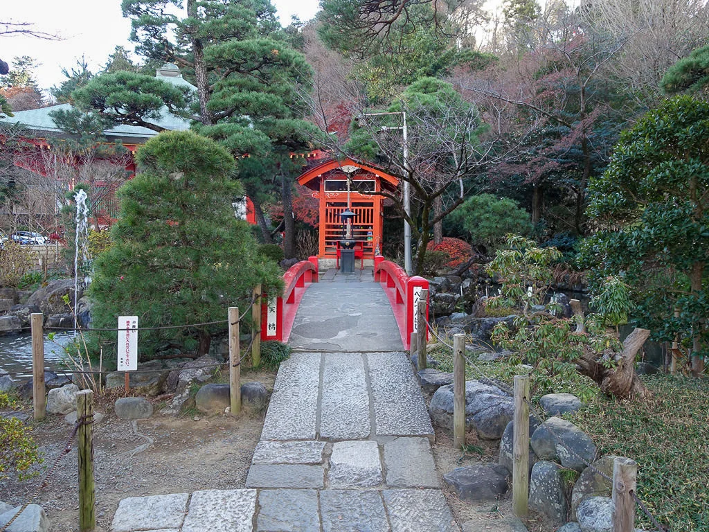Takahata Fudoson