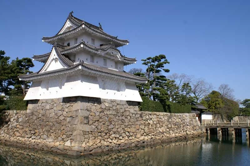 Takamatsu Castle