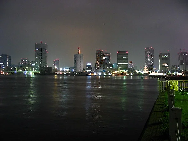 Takeshiba