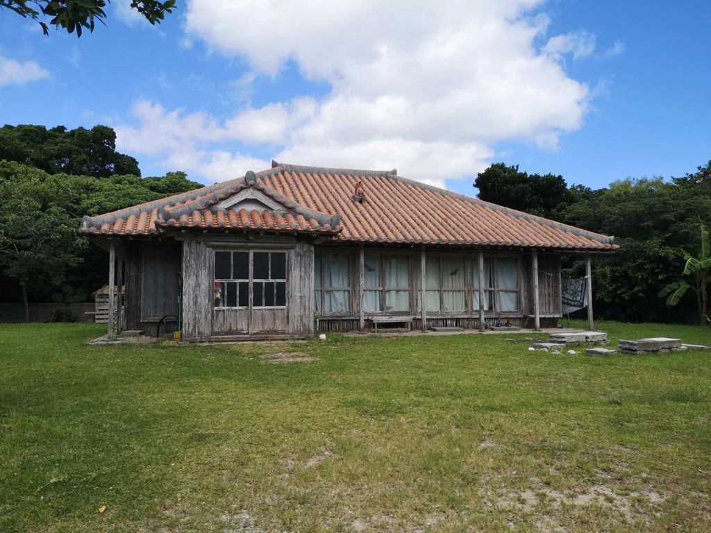 Taketomi