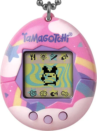 Tamagotchi