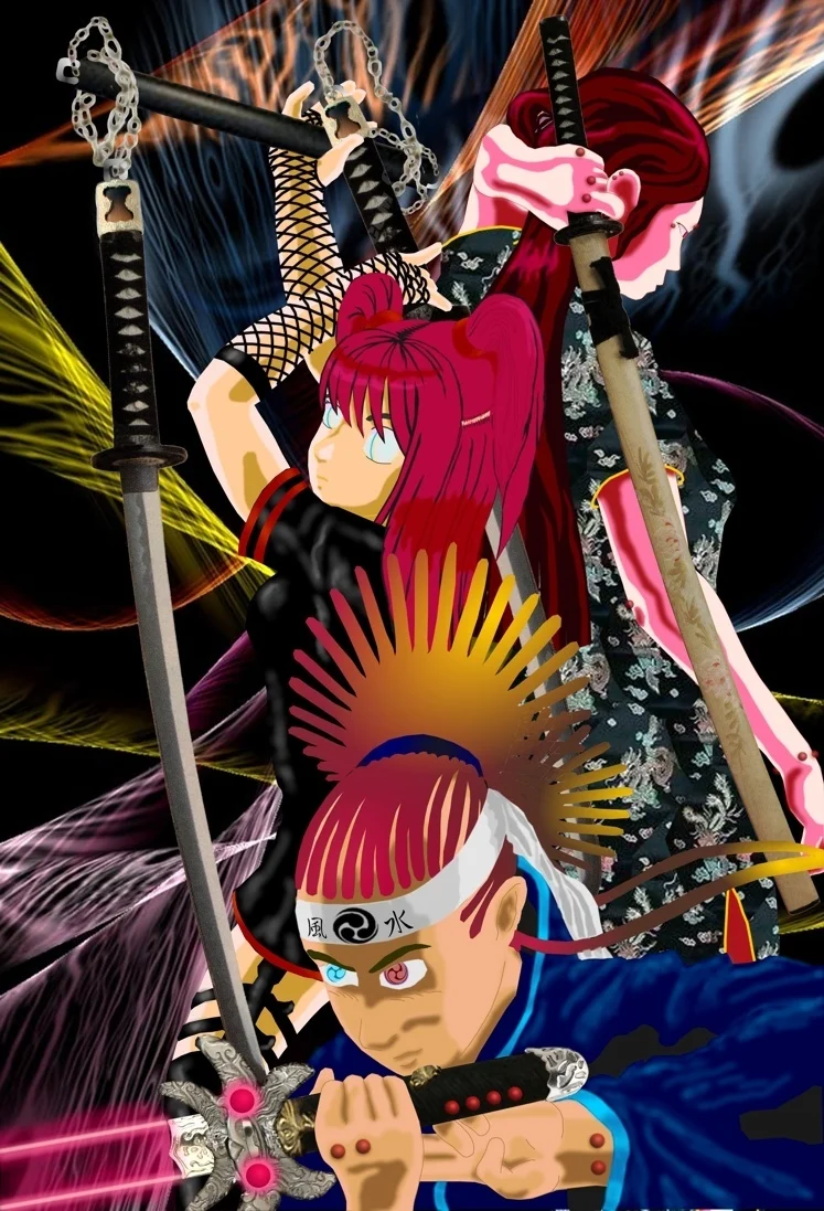 tenchijen