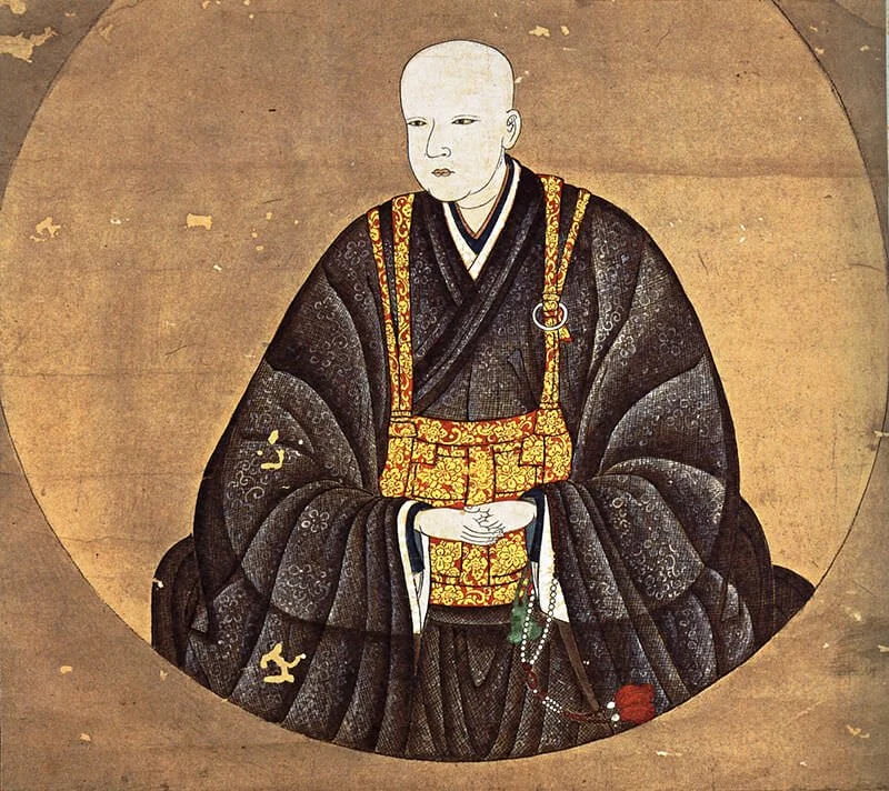 Tenshu-ni