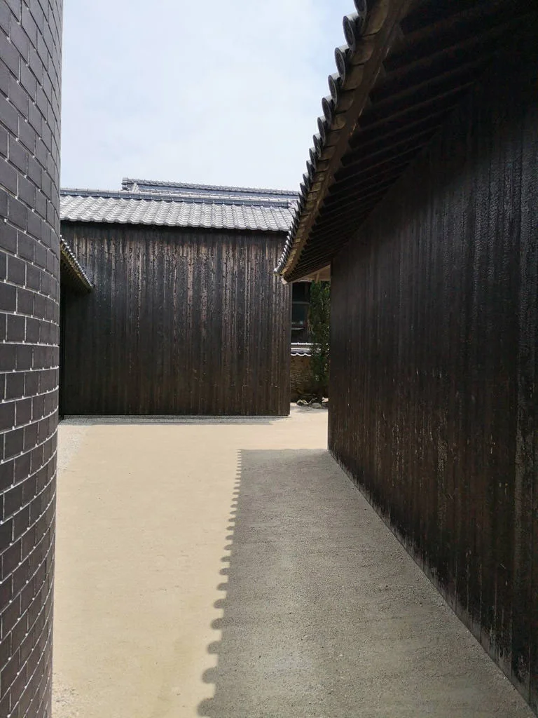 Teshima Art Museum
