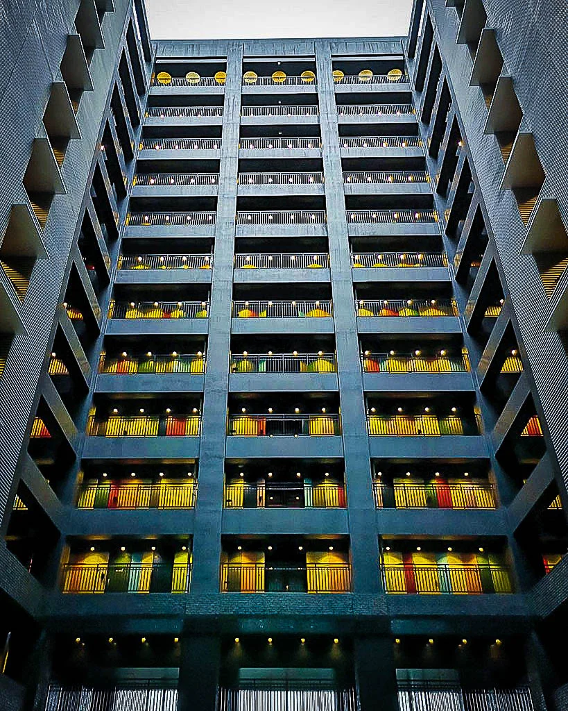 The Soho Odaiba