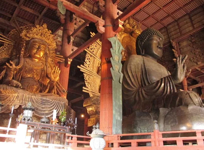 Todai-ji