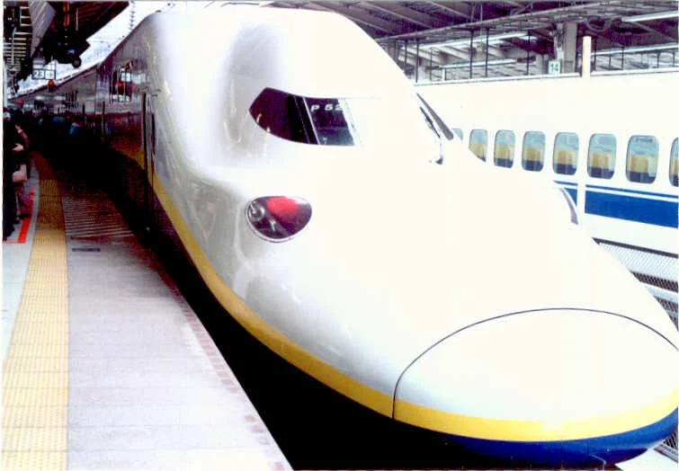 Tohoku Shinkansen