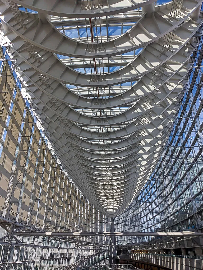 Tokyo International Forum