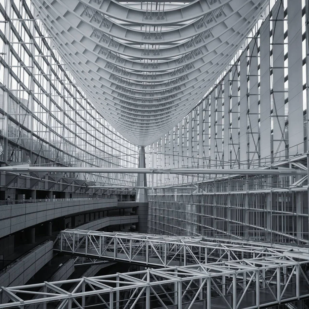 Tokyo International Forum