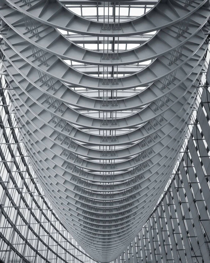 Tokyo International Forum