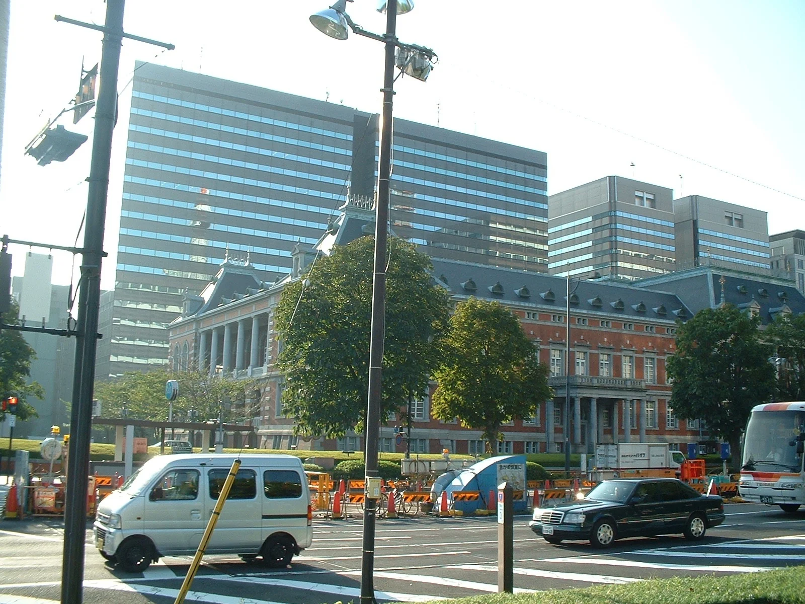 Tokyo - Kasumigaseki