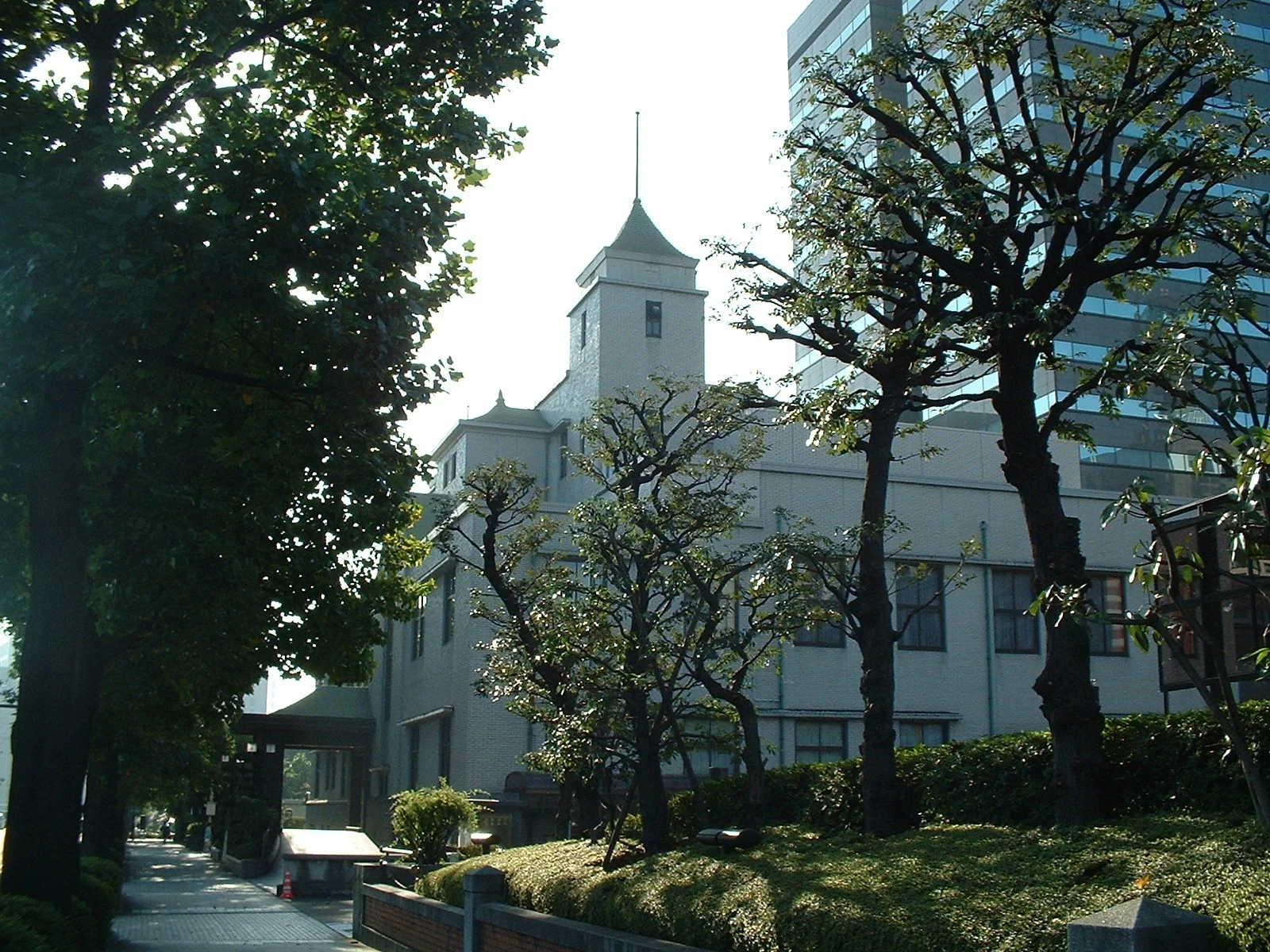 Tokyo - Kasumigaseki