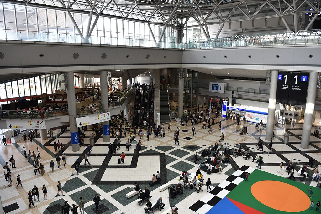 Tokyo Motor Show 2019