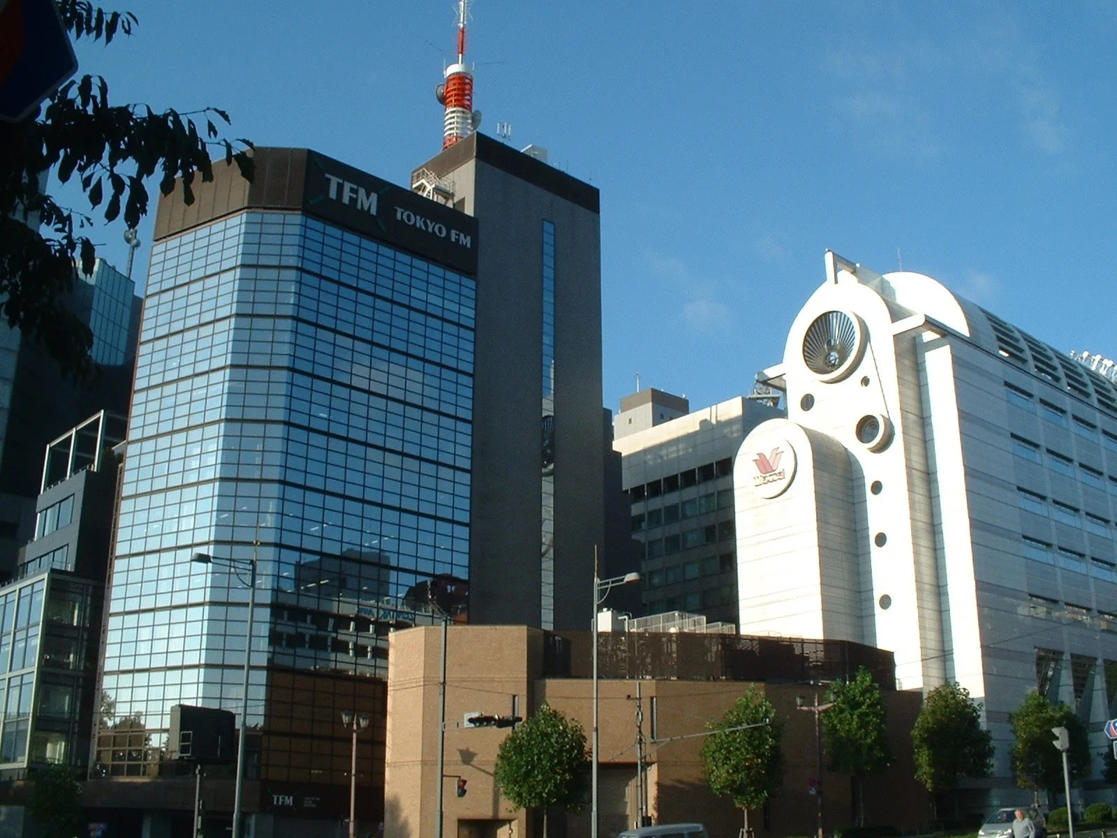 Tokyo Shinjuku st.