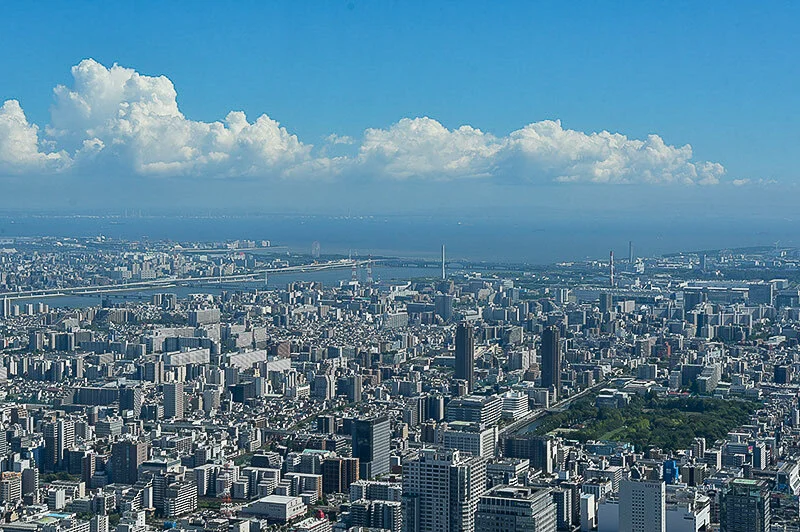 Tokyo Skytree