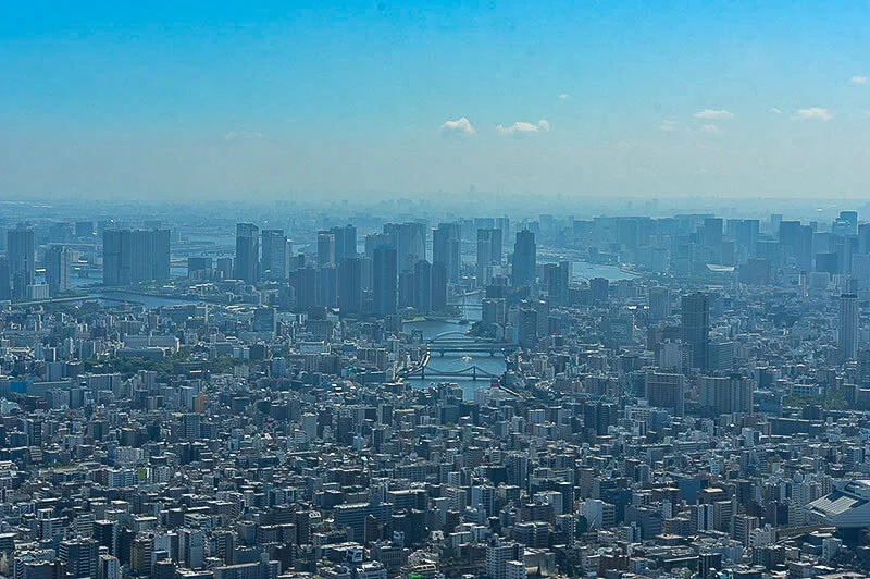 Tokyo Skytree