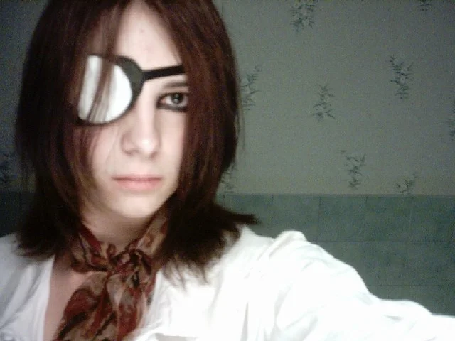 Toshiya Taiyou No Ao close-up.JPG