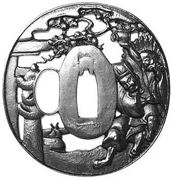tsuba17