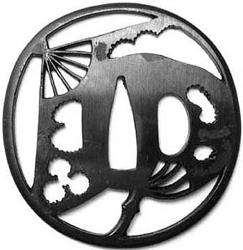 tsuba29