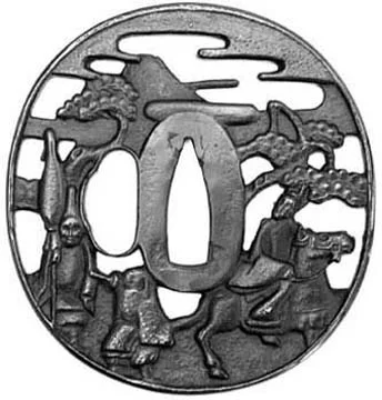 tsuba32
