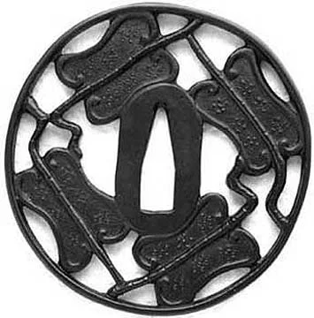 tsuba33