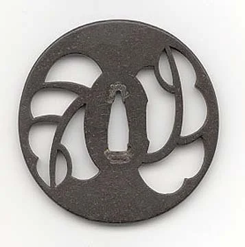 tsuba45