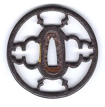 tsuba49