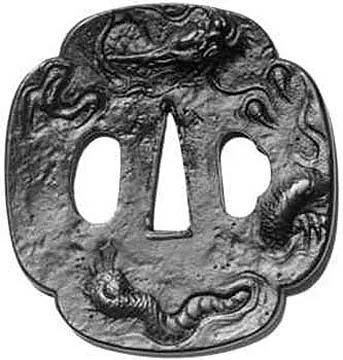tsuba66