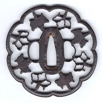 tsuba87