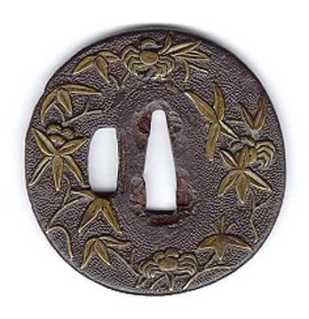 tsuba90