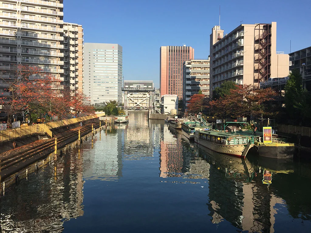 Tsukishima