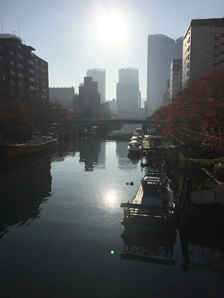 Tsukishima